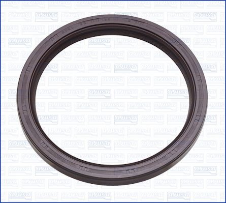 Crankshaft seal rear fits - seal,