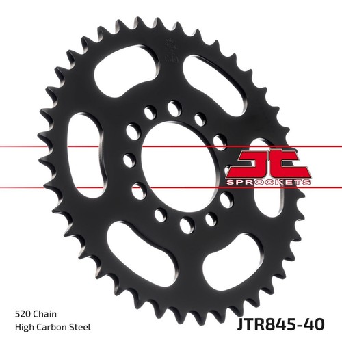 Rear sprocket tooth for - sprocket,