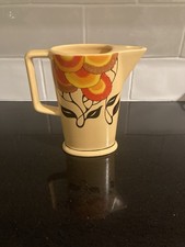 Wade Vintage Jug/vase Made In