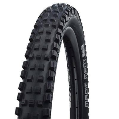 Schwalbe magic mary - mary, gravity