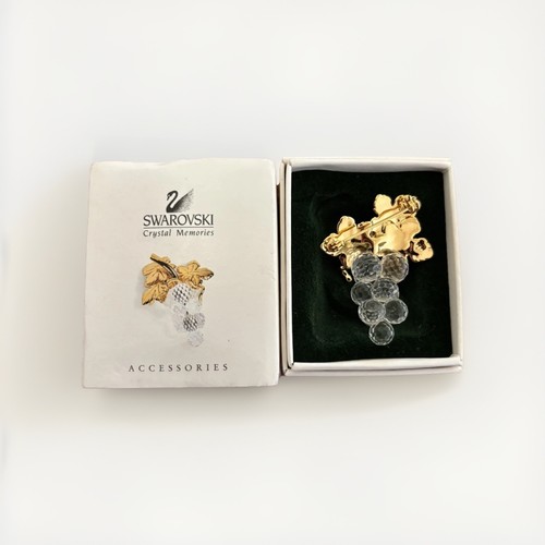 Vintage swarovski crystal - vintage,