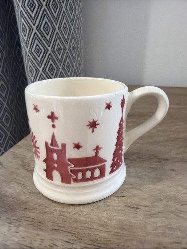 Emma bridgewater christmas - emma,