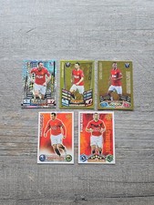 TOPPS MATCH ATTAX PREMIER