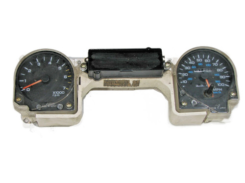 Jeep wrangler 95 oem - jeep,
