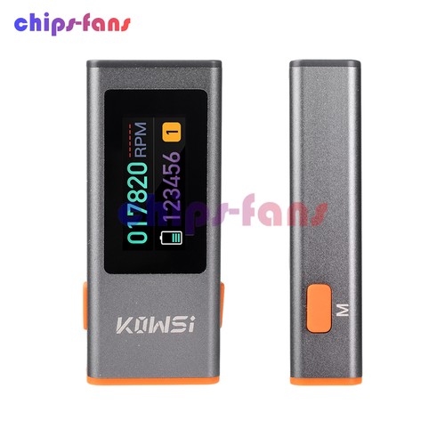 Handheld digital laser - digital,