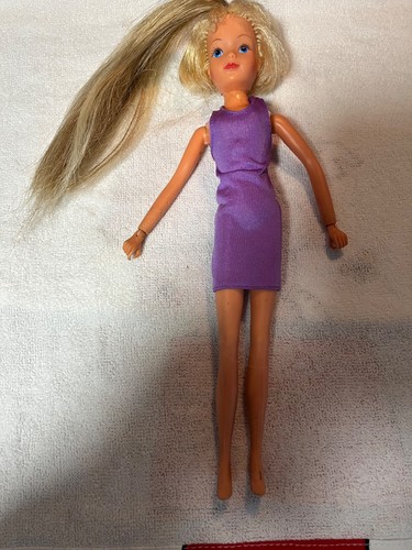 Vintage tressy doll 1970 - 1970's,, in
