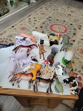Large Joblot Of Over 30 Farm