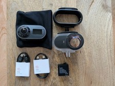 Rylo 360 camera a0101 - rylo,