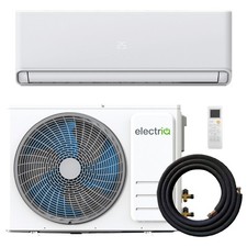 electriQ Easy-Fit 9000 BTU