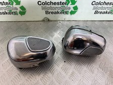 YAMAHA XV1100 XV 1100 VIRAGO LEFT AND RIGHT SIDE PODS  1990-1999 (CMB1190)