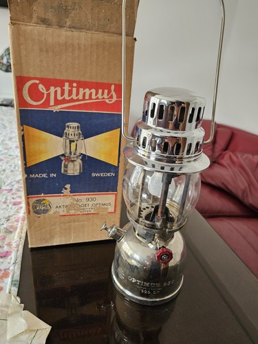 Optimus 930 lantern - 930,