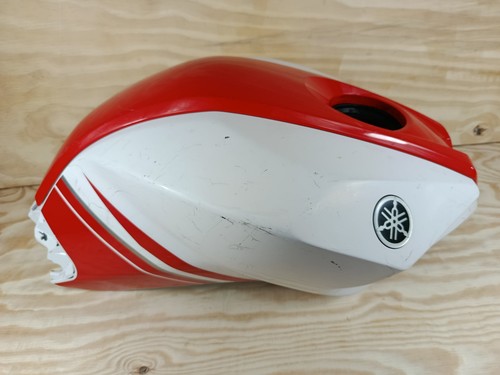 Yamaha yzf 125 5d7 08 - yamaha,