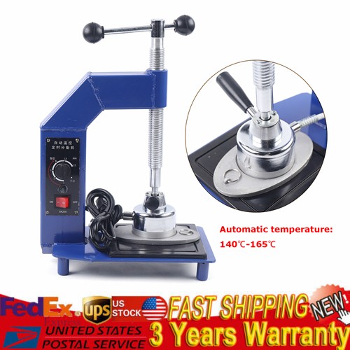 Tire car repair machine - car,