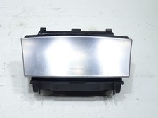 MERCEDES BENZ C CLASS W203 ASHTRAY FRONT WOOD EFFECT A2036805250 A2036804750