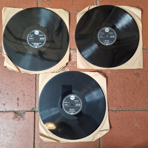 Elvis presley lot king - lot,