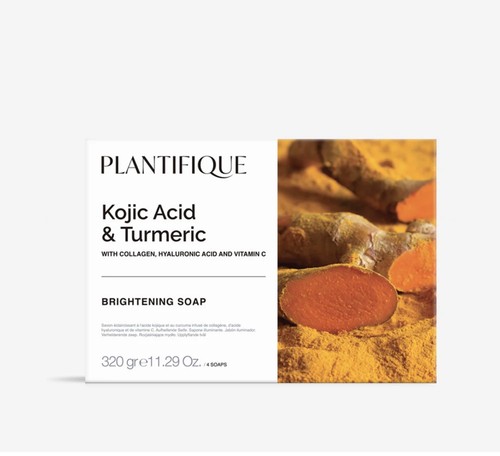 Plantifique kojic acid - acid, &