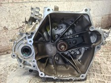 HONDA CIVIC MK10 1.0 PETROL 6 SPEED MANUAL GEARBOX TRANSMISSION 2017