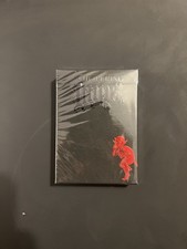 Whispering Imps Playing Cards First Limited Edition