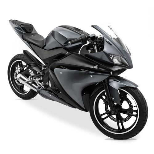 Full fairing kit 20 - full,