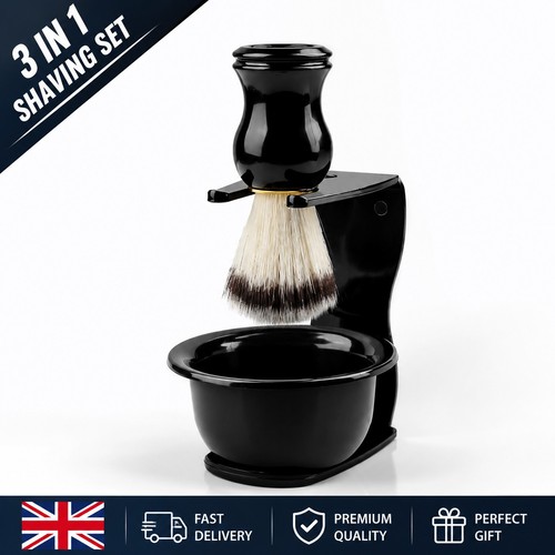 Shaving brush bowl - 3,
