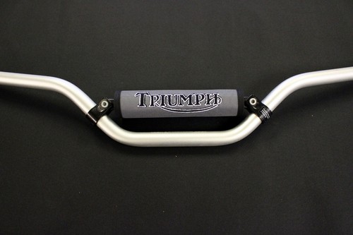 Triumph tiger cub - tiger, bar
