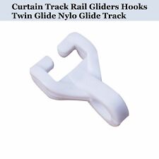 Curtain Track Rail Gliders