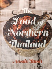 The Food of Northern Thailand