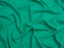 Soft Touch Crepe Fabric 110cm / 44"  Wide  - per metre