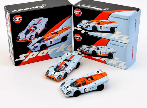 Porsche 917 kh le - porsche, manse