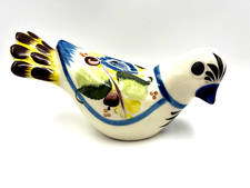 Hand Painted Mexican Pottery