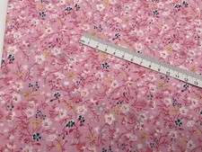 X5 Metres  Polycotton Fabric