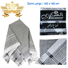 Shemagh Keffiyeh Scarf Arab
