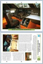 Driver's Cab On Electric
