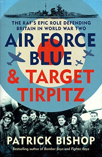 Air force blue target - blue,