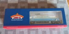Bachmann 37-327D JGA Bogie Hopper Wagon 'Buxton...' Livery (Weathered). New.