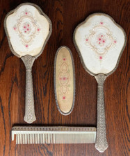 Regent Of London Embroidered