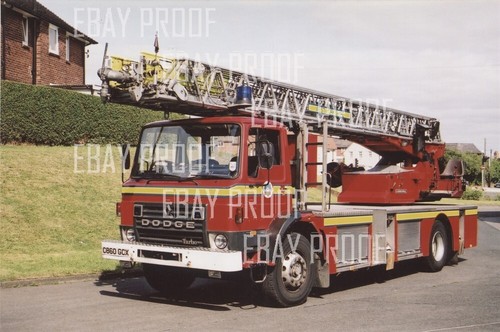 C860gcx west yorkshire fire - -,