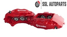 Mitsubishi Lancer EVO X EVO 10  Front Brembo Brake Calipers With £200 Cash Back