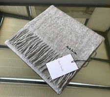 BNWT Paul  Smith Grey 100%