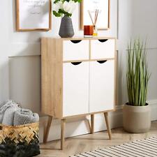 Sideboard Storage Cabinet 2