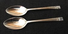 Vintage Deco Design 2 X John