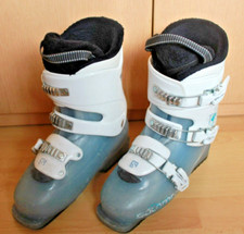 Salomon T3 Junior Ski Boots