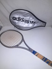 Ultra-Rare Adidas GTX Mid – Iconic Ivan Lendl  w/ Cover - Very Collectible