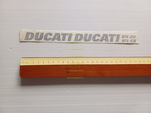 Ducati 998 pair - ducati, of