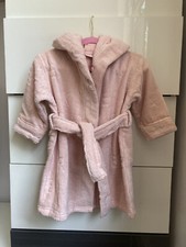 Ted Baker Girls Pink ‘B’