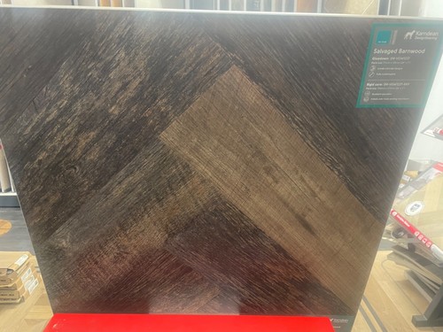 Karndean van gogh salvaged - karndean,