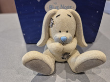 MY BLUE NOSE FRIENDS FIGURINE
