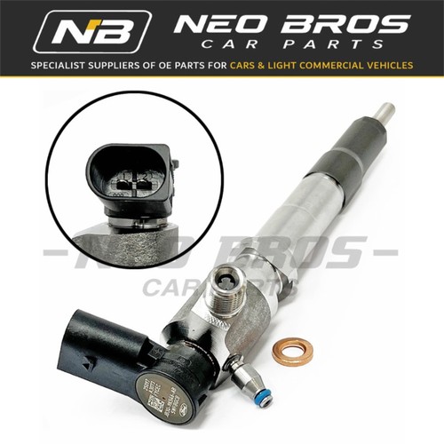 Diesel fuel injector ford - oe,
