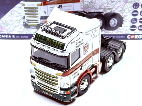 Corgi cc13779 hauliers - corgi,