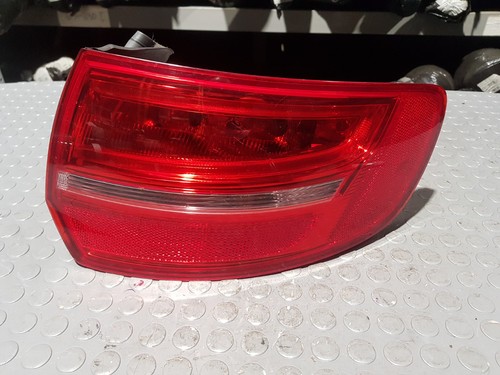 Audi 8p 5 - 08-12,